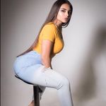 Vanessa Cahue Vanessa Cahue