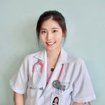 👩🏻‍⚕️Vanessa 蔡菁晴