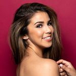 Vanessa Tamayo Vanessa Tamayo