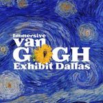 Immersive Van Gogh Dallas