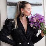 Ksenia P. │ Digital Influencer