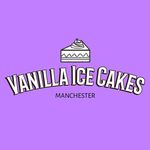 Vanilla Ice Cakes