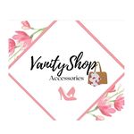 Vanity - Shop Online 🎀🛍️