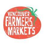 Vancouver Farmers Markets