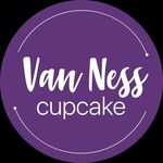 Van Ness Cupcake