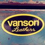 Vanson Leathers