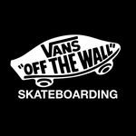 Vans Skateboarding