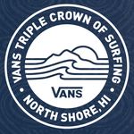 Vans Triple Crown of Surfing