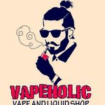 Vape Holic 16