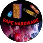 Vape Hardware 🌬