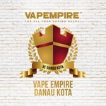 VAPEMPIRE DANAU KOTA