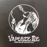 VaporizeMe Smoke & Tobacco©