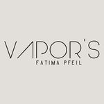 Vapor's por Fatima Pfeil