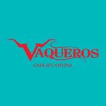 Vaqueros Cafe & Cantina
