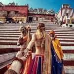 Varanasi Ghats