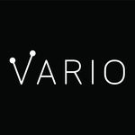 Vario Watch + Straps