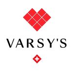 Swiss Made Gifts | VARSY'S 🇨🇭