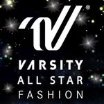 Varsity All Star Fashion