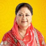 Vasundhara Raje