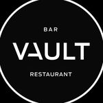 VAULT - Restaurant & Bar