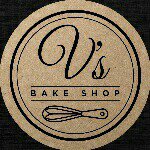 V’s Bake Shop