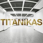 VDA parodų salės Titanikas