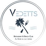 Vedetts beach club