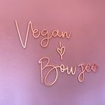 Vegan salon