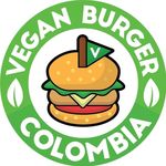 Vegan Burger Colombia