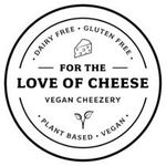 For The Love Of Cheese