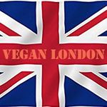 💂‍♀️Vegan in London💂‍♀️VCL