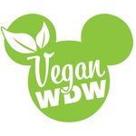 Vegan Disney World