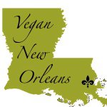 Vegan New Orleans