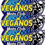 🏍veganos moto club🇩🇴🏁🏍🏍