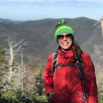 Vegan Outdoor Adventures