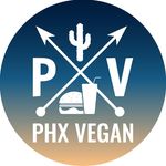 Phoenix Vegan Ⓥ