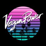 Vegan Power Co Ⓥ
