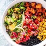 Vegan Recipes