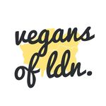 Vegan Food in London 🍔🍦🌯🍜🍫