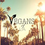 Vegans Of LA