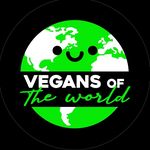 Vegans Of The World