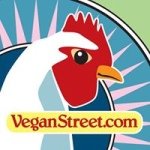 Vegan Street