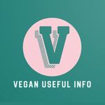 Vegan Useful Info