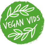 VEGAN RECIPE VIDEOS