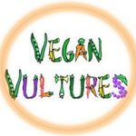 🌱 VeganVultures 🌱