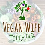 Alex | Vegan Wife Happy Life