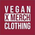 VEGAN X MERCH CLOTHING