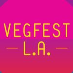 VegFest LA 🌱