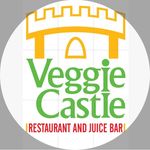 Veggie Castle