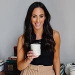 Sammi Haber Brondo, MS, RD - intuitive eating dietitian